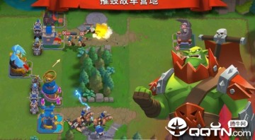 魔战纪元九游版 魔战纪元九游版