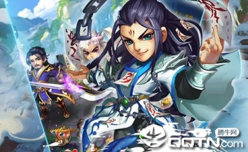 雪刀群侠传内购版 雪刀群侠传内购版