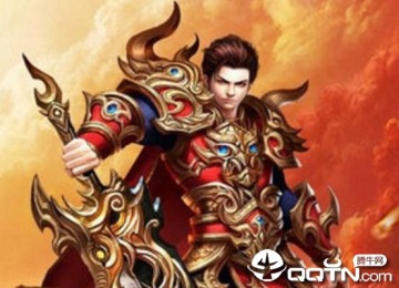 热血战锤手游 热血战锤手游