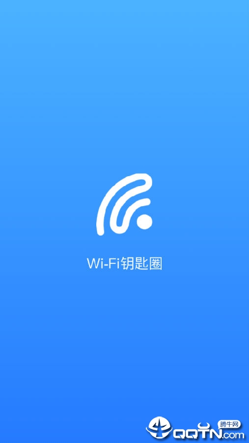 WiFiԿȦ