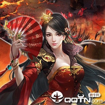 鸿蒙封神满v版 鸿蒙封神满v版