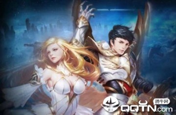 魔龙联盟3D内购版 魔龙联盟3D内购版