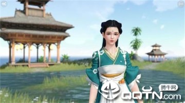 纵剑天下百度版 纵剑天下百度版