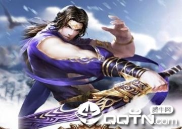 远古传奇腾讯版 远古传奇腾讯版