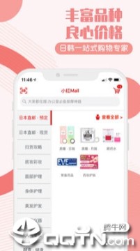 СMall app