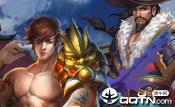 岐山手游 岐山手游