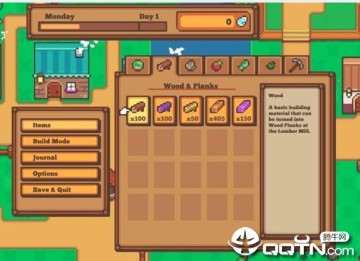 小城镇游戏 小城镇游戏