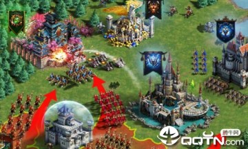 诸王黎明vivo版 诸王黎明vivo版