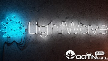 LightWave 3D 2016İά