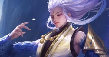 王者荣耀云中君怎么保持不落地 云中君不落地一直飞技巧 王者荣耀云中君怎么保持不落地 云中君不落地一直飞技巧