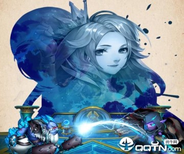 魔法来袭应用宝版 魔法来袭应用宝版