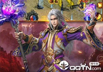 恋战神途 恋战神途