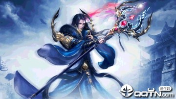 别样的江湖免费版 别样的江湖免费版