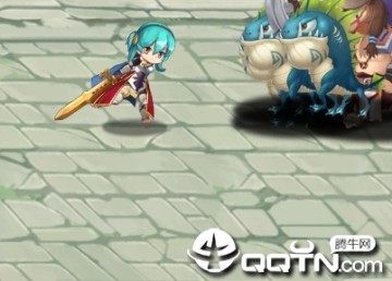 捉妖大作战BT版 捉妖大作战BT版