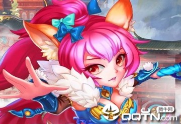 萌Q仙途内购版 萌Q仙途内购版