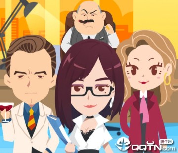 全民大富豪小米版 全民大富豪小米版