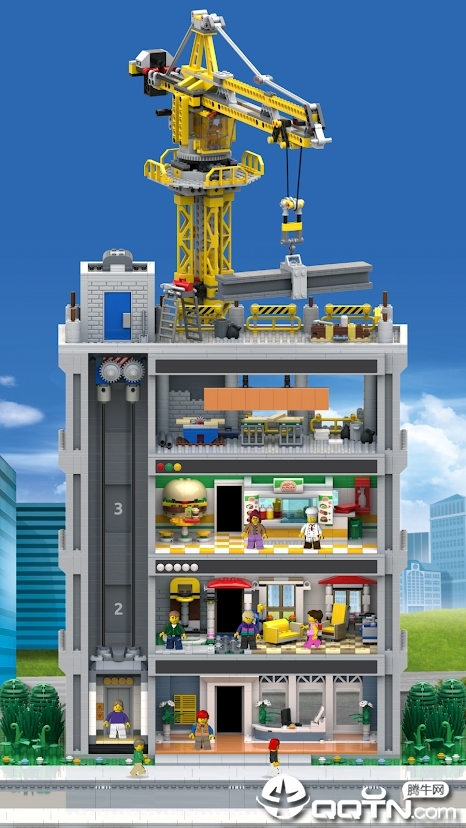 LEGO Tower(ָ)v1.0.1 ׿