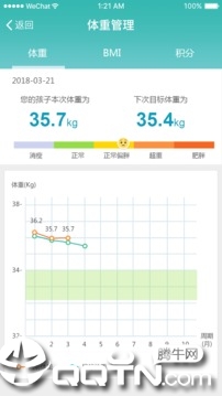 慧吃悦动v1.16 安卓版