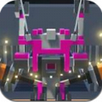 X-BOT WAR(机器人大乱斗手机版)v1.2.0 安卓版