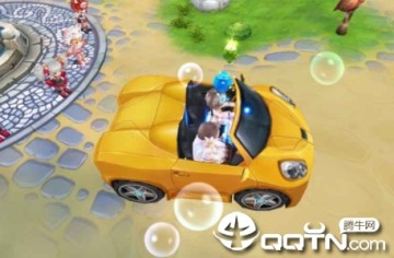 王者露娜游戏 王者露娜游戏