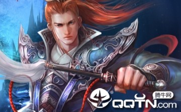 梁山豪杰手游 梁山豪杰手游