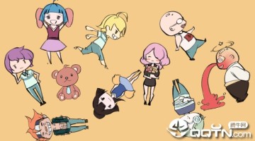 翘课大作战 翘课大作战