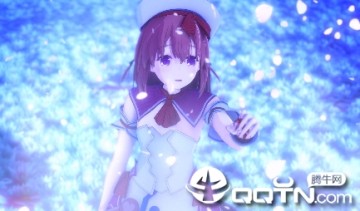 纯白魔女 纯白魔女