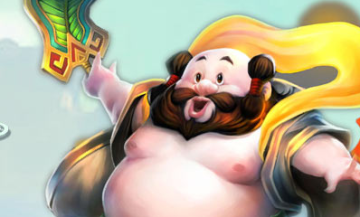 八仙外传手游 八仙外传手游