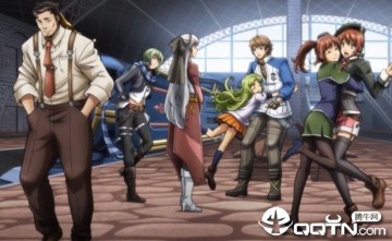 晓之轨迹 晓之轨迹