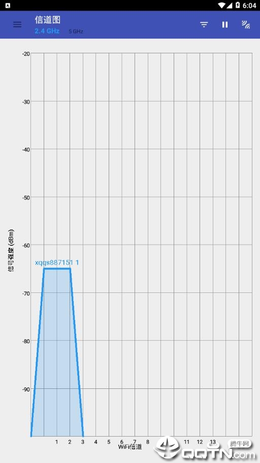 WiFiñappv1.2.1 °