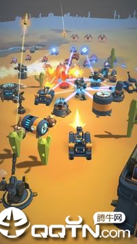 Planetary Warfare(ս)v1.0.0 ׿