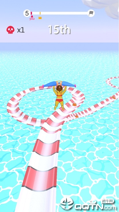 AquaPark Slide(ˮϻݴҶ)v1.0.2 ׿