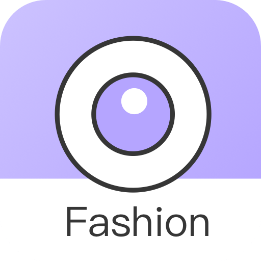 Macaron Fashion相机v1.0.0 安卓版