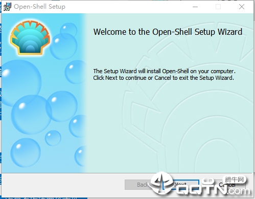 Open Shellv4.4.131 Ѱ