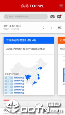 TOPNPLv1.1.6 安卓版