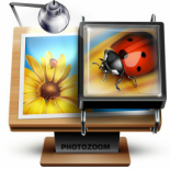 PhotoZoom Pro Mac版v8.0 苹果电脑版