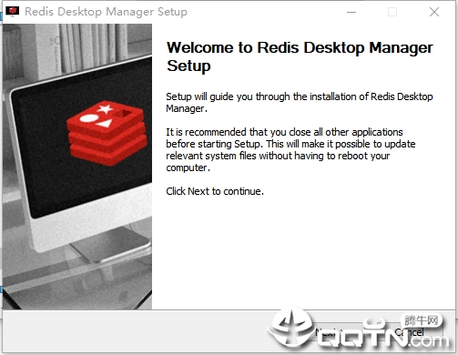 Redis Desktop Manager windows(Redis)v2019.1 ٷ