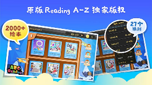 ABC Readingv2.9.0 ׿