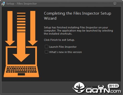 Files Inspectorļv1.0.1 Ѱ