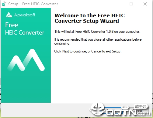 Apeaksoft Free HEIC Converterv1.0.6 Ѱ