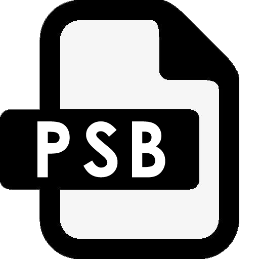 PSB文件