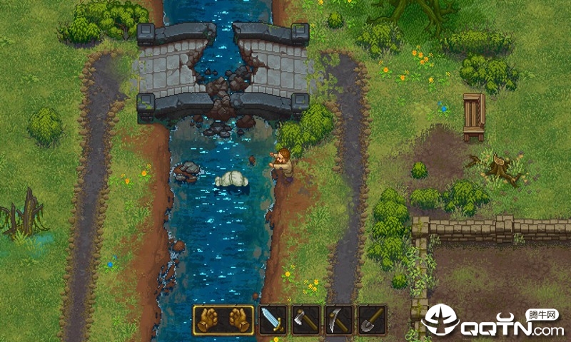 Graveyard Keeper(Ĺ)v1.01 ׿