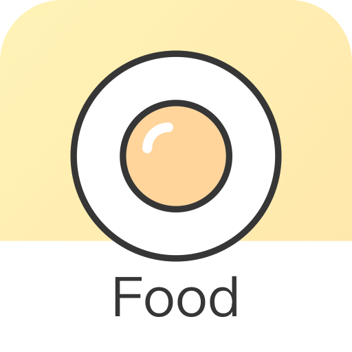 Macaron Foodv1.0.0 最新版