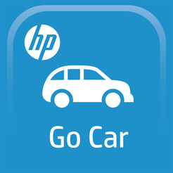 HP Go Car appv1.0.9 最新版