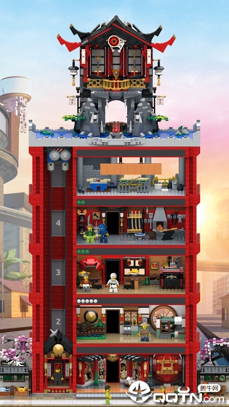 LEGO Tower(ָ)v1.0.1 ׿