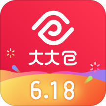 大大仓appv1.3.3 安卓版