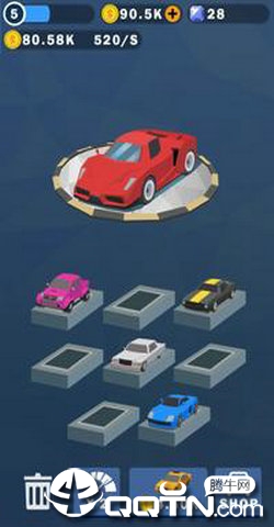 Drift tycoon(Ưƴ)v0.1 ׿