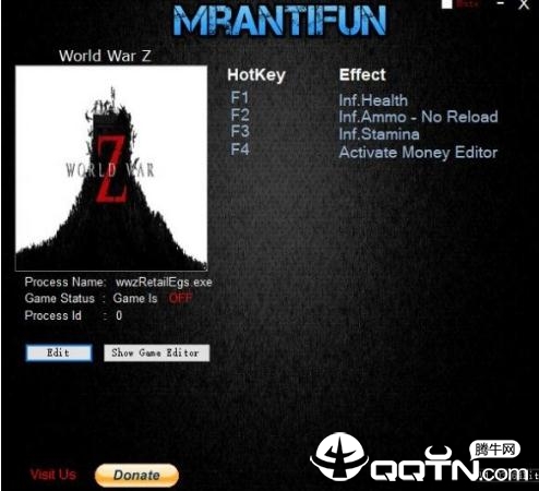 ʬսMrAntiFun޸v0.1.4600640޸İ