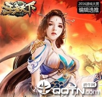 王者天下飞升版 王者天下飞升版