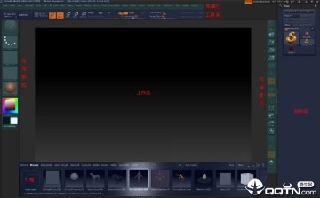zbrush2018άֵ